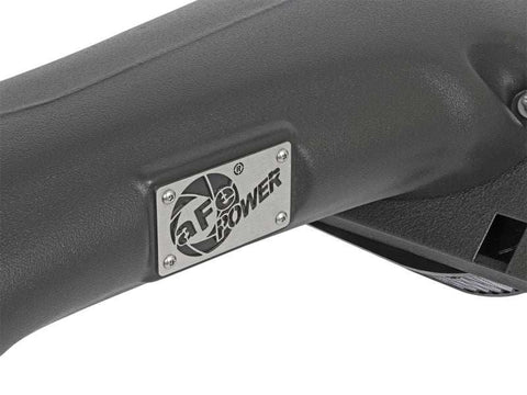aFe 51-32112-B MagnumFORCE Intakes Stage-2 PDS AIS 12-14 Ford F-150 EcoBoost V6 3.5L (tt)