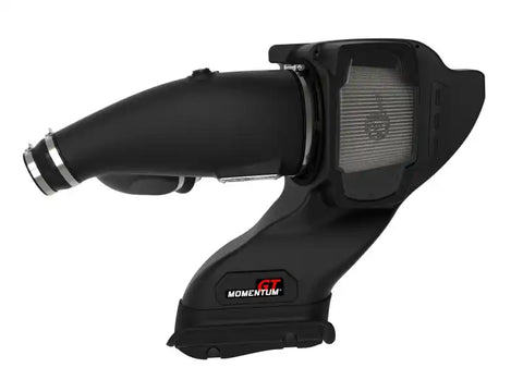 aFe 50-70099D POWER Momentum GT Pro Dry S Intake System 2017 Ford F-150 V6-3.5L (tt) PowerBoost