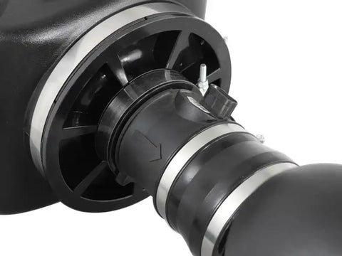 aFe 51-74102 Momentum GT Stage-2 Si Pro DRY S Intake System GM Trucks/SUVs V8 4.8L/5.3L/6.0L/6.2L (GMT900) El