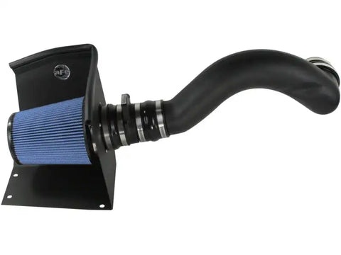 aFe 54-10092 MagnumFORCE Intakes Stage-2 P5R AIS GM Trucks/SUVs 99-07 V8-4.8/5.3L (GMT800)