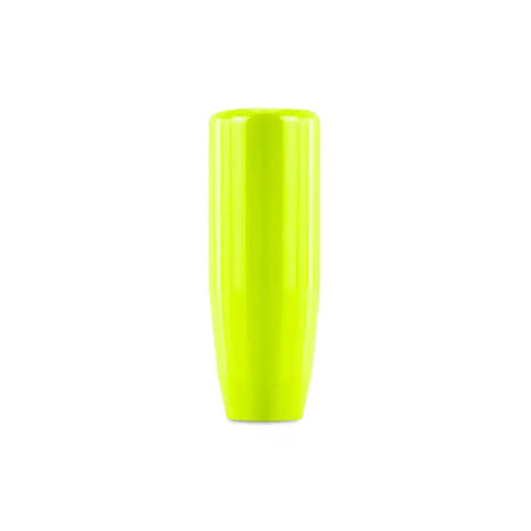 Mishimoto Shift Knob - Neon Yellow