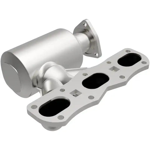 MagnaFlow Converter Direct Fit 00-04 Porsche Boxster 2.7L/3.2L - Right