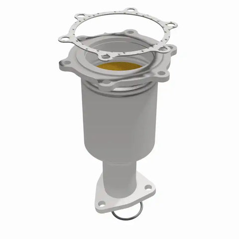 MagnaFlow Conv DF 01-04 Pathfinder Passenger Side 3.5L
