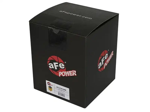 aFe 44-LF003-MB ProGuard D2 Fluid Filters Oil F/F Ford Diesel Trucks 03-10 V8-6.4L (TD)