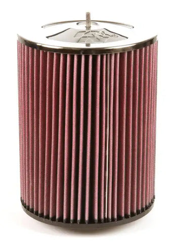 K&N 41-1100 Universal Clamp-On Air Filter