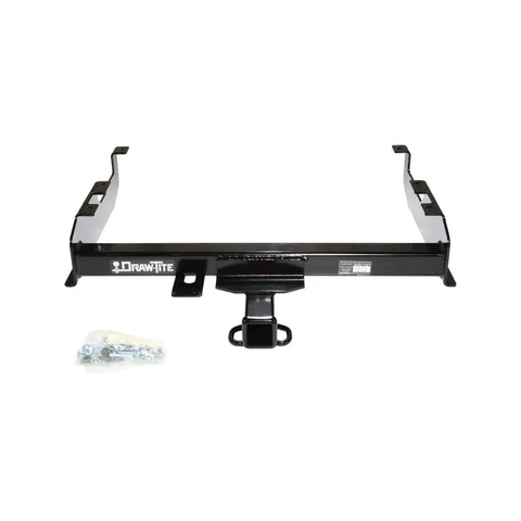 Draw-Tite 41001 Class IV Trailer Hitch