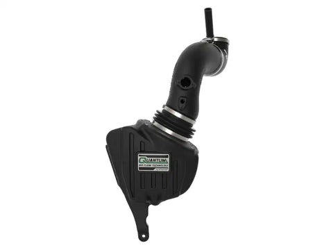 aFe 53-10015R Quantum Cold Air Intake System w/ Pro 5R Media 10-12 Dodge Ram Diesel Trucks L6-6.7L (td)