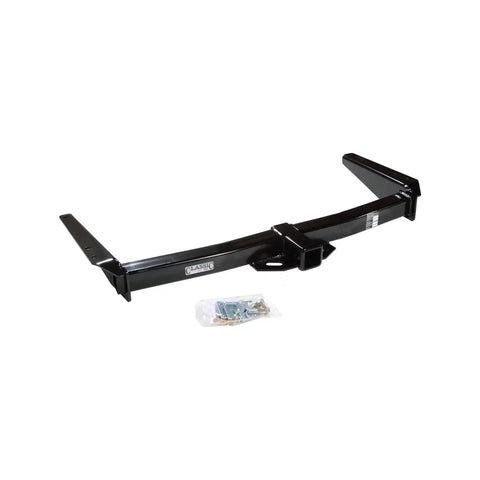 Draw-Tite 41015 Max-E Loader Class III Trailer Hitch