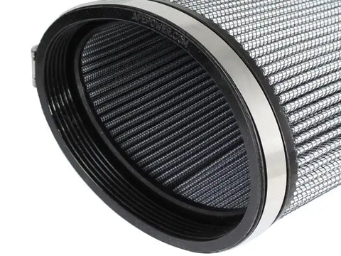 aFe 21-90073 MagnumFLOW Air Filters IAF PDS A/F 3-1/4x6-1/2 IN F x 3-3/4x7IN B 7x3IN T 6-1/2IN H