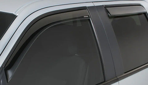 Stampede Snap-Inz In Channel Sidewind Deflectors