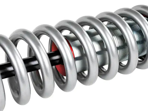aFe 201-5600-01 Sway-A-Way 2.5in Front Coil Over Kit 04-15 Nissan Titan