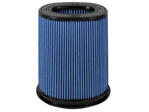 aFe 24-91136 MagnumFLOW Pro 5R Universal Air Filter(6inx4in) F x (8.5inx6.5in) B (7inx5in) T (Inv) 10in H