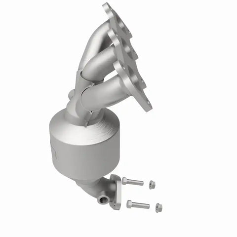 MagnaFlow Conv DF 07-08 Hyundai Tiburon 2.7L