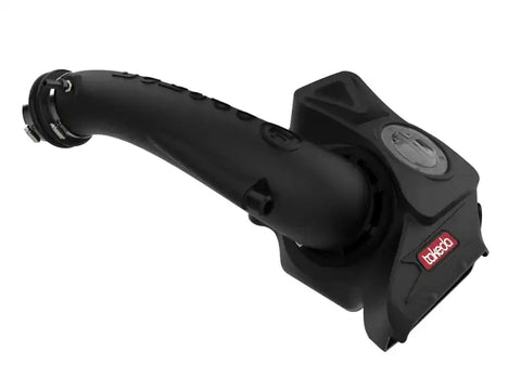 aFe 56-70057D Takeda Momentum Pro Dry S Cold Air Intake System 2022 Hyundai Elantra N