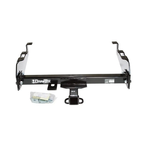 Draw-Tite 41504 Max-E Loader Class III Trailer Hitch