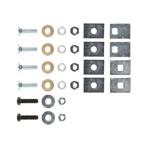 Draw-Tite 41524 Class IV Trailer Hitch