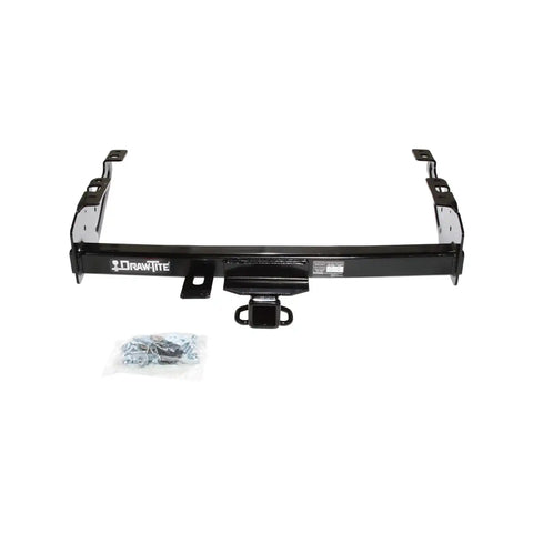 Draw-Tite 41528 Class IV Trailer Hitch