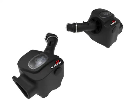 aFe 50-70091R Toyota Land Cruiser 300 Series Momentum GT Coil Air Intake System w/ Pro 5R Media