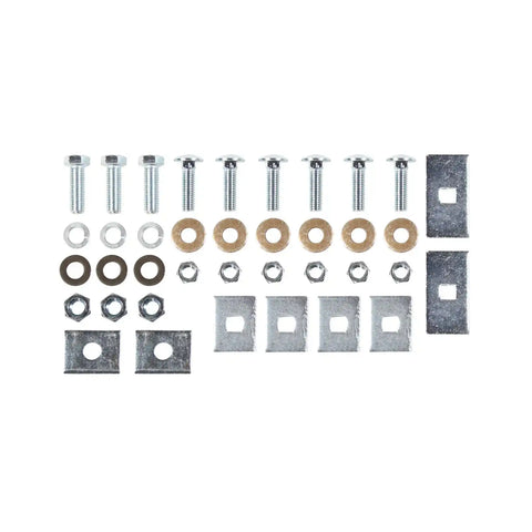 Draw-Tite 41534 Class IV Trailer Hitch
