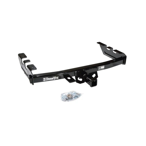 Draw-Tite 41534 Class IV Trailer Hitch