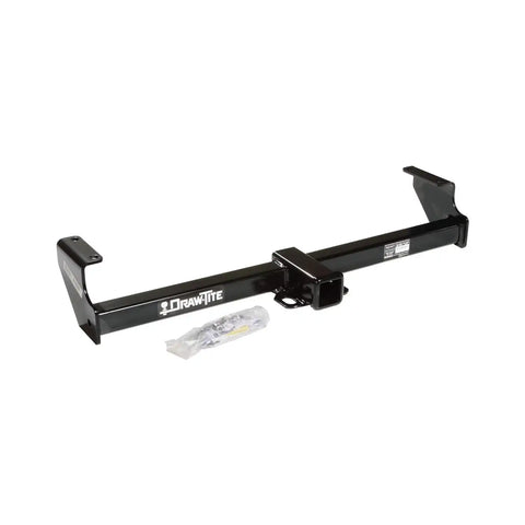 Draw-Tite 41537 Max-E Loader Class III Trailer Hitch