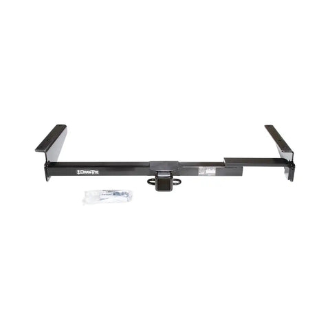 Draw-Tite 41541 Max-E Loader Class III Trailer Hitch