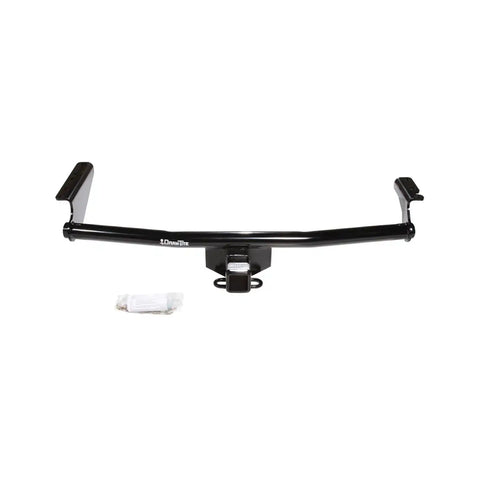Draw-Tite 41543 Round Tube Max-E-Loader Class III Trailer Hitch