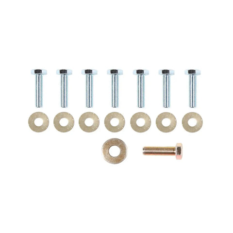 Draw-Tite 41543 Round Tube Max-E-Loader Class III Trailer Hitch