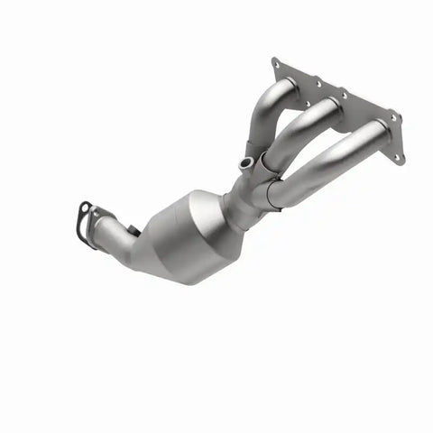 MagnaFlow Conv DF BMW 5 06-07 Rear