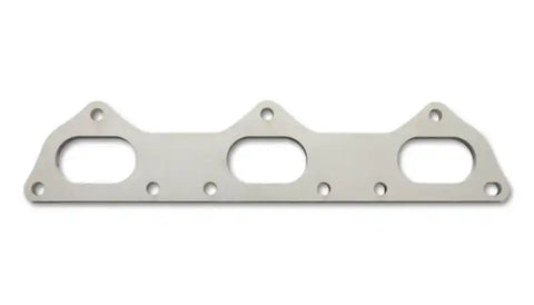 Vibrant Exhaust Manifold Flange for Porsche 996/911 Motor - 3/8in Thick - Sold in Pairs