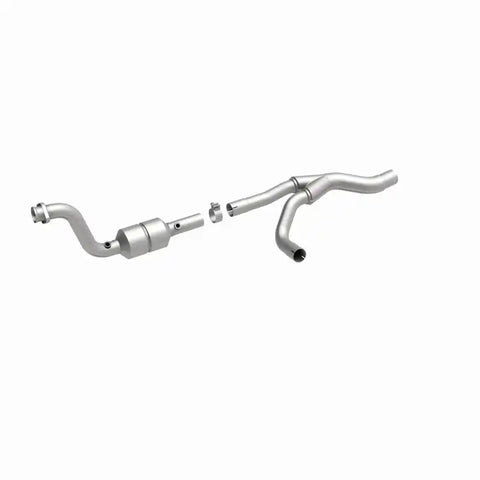 MagnaFlow Conv DF 2004 Durango 5.7L Passenger Side