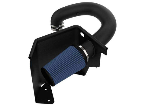 aFe 54-10422 MagnumFORCE Intakes Stage-2 P5R AIS Jeep Cherokee (XJ) 91-01 I6-4.0L