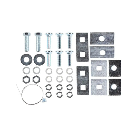Draw-Tite 41929 Class V Trailer Hitch