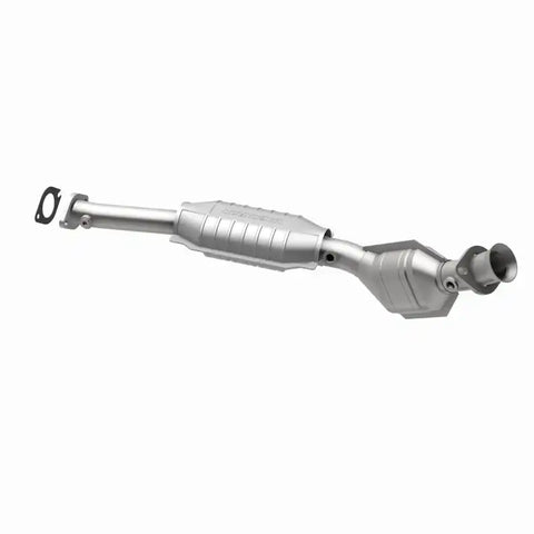 MagnaFlow Conv DF '96-'00 Crown Vic 4.6L 50 S