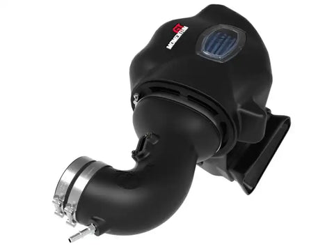 aFe 77-34007-PK Scorcher Pro PLUS Performance Package 17-18 Chevrolet Camaro ZL1 V8-6.2L (sc)