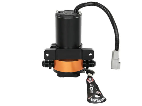 AFE Power Fuel Systems