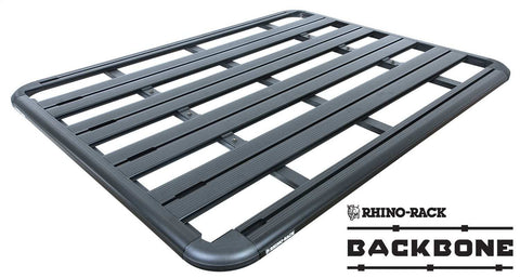 Rhino-Rack JB0254 Pioneer Platform (60 x 49") Unassembled