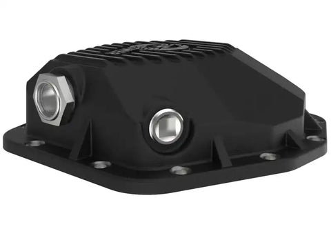 aFe 46-71170B Power Cover Diff Rear Machined 2019 Ford Ranger (Dana M220)
