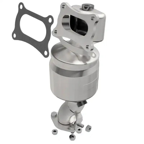 MagnaFlow Conv DF 08-10 Honda Accord 3.5L