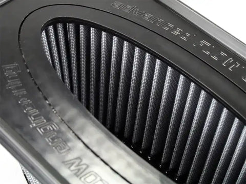 aFe 31-80006 MagnumFLOW Air Filters OER PDS A/F Ford Diesel Trucks 99.5-03 V8-7.3L (td)