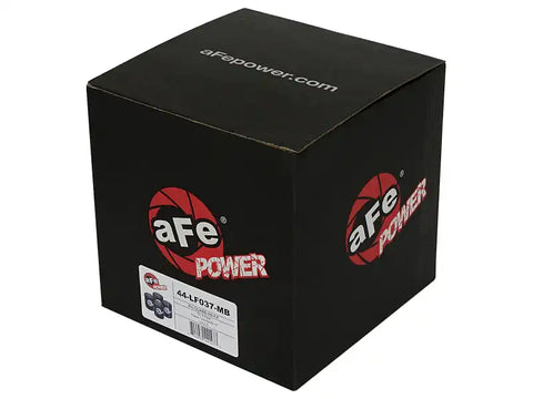 aFe 44-LF037-MB 06-15 Mazda MX-5 Miata ProGuard HD Oil Filter - 4 Pack