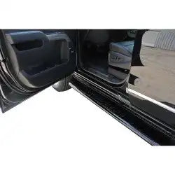 Go Industries 42746 Diamond Tread Steps