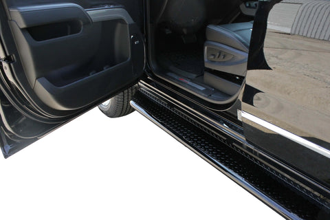 Go Industries 42752 Diamond Tread Steps