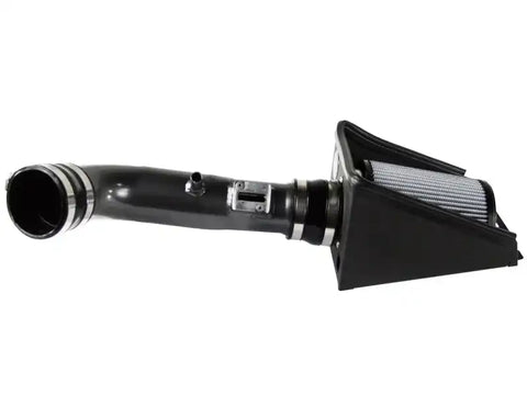 aFe F2-03013 FULL METAL Power Intakes Stage-2 PDS AIS Ford Ranger 04-11 V6-4.0L