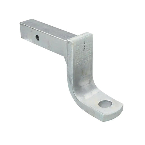 Draw-Tite 4281 Class V Solid Shank Ball Mount