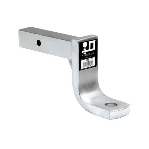 Draw-Tite 4282 Class V Solid Shank Ball Mount