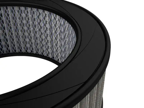 aFe 11-10064 MagnumFLOW Air Filters OER PDS A/F Ford Van 91.5-94 V8-7.3L (d)
