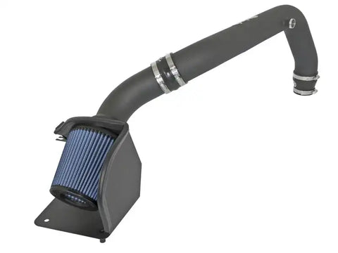 aFe TR-5306B-R Takeda Stage-2 Pro 5R Cold Air Intake System 15-17 Ford Focus St L4-2.0L (t) EcoBoost
