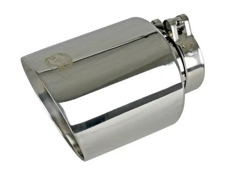 aFe 49-34124-P MACH Force-Xp 3 to 2-1/2 304SS Cat-Back 2020 Chevy Corvette (C8) 6.2L - Polished Tip