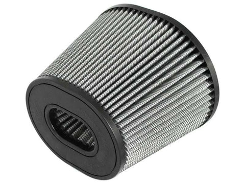 aFe 21-91064 MagnumFLOW Air Filter ProDry S 5in F x 9inx7-1/2in B 6-3/4inx5-1/2inT 6-7/8in H